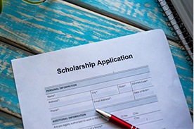 scholarships